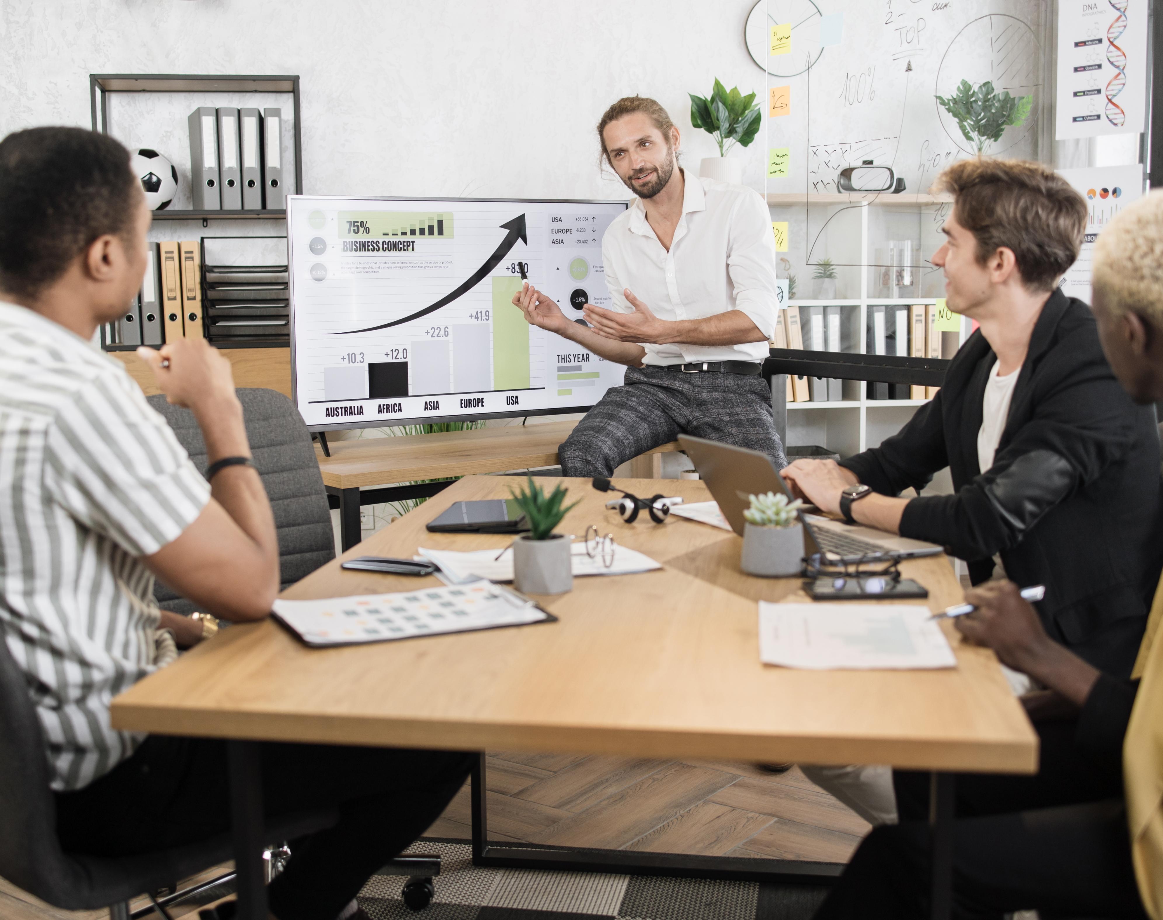 Maximizing Portfolio Value